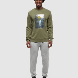 Alternative view of TreeFleece Atlas Sweatpant