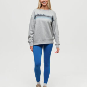 Alternative view of Retro Treeline Crew