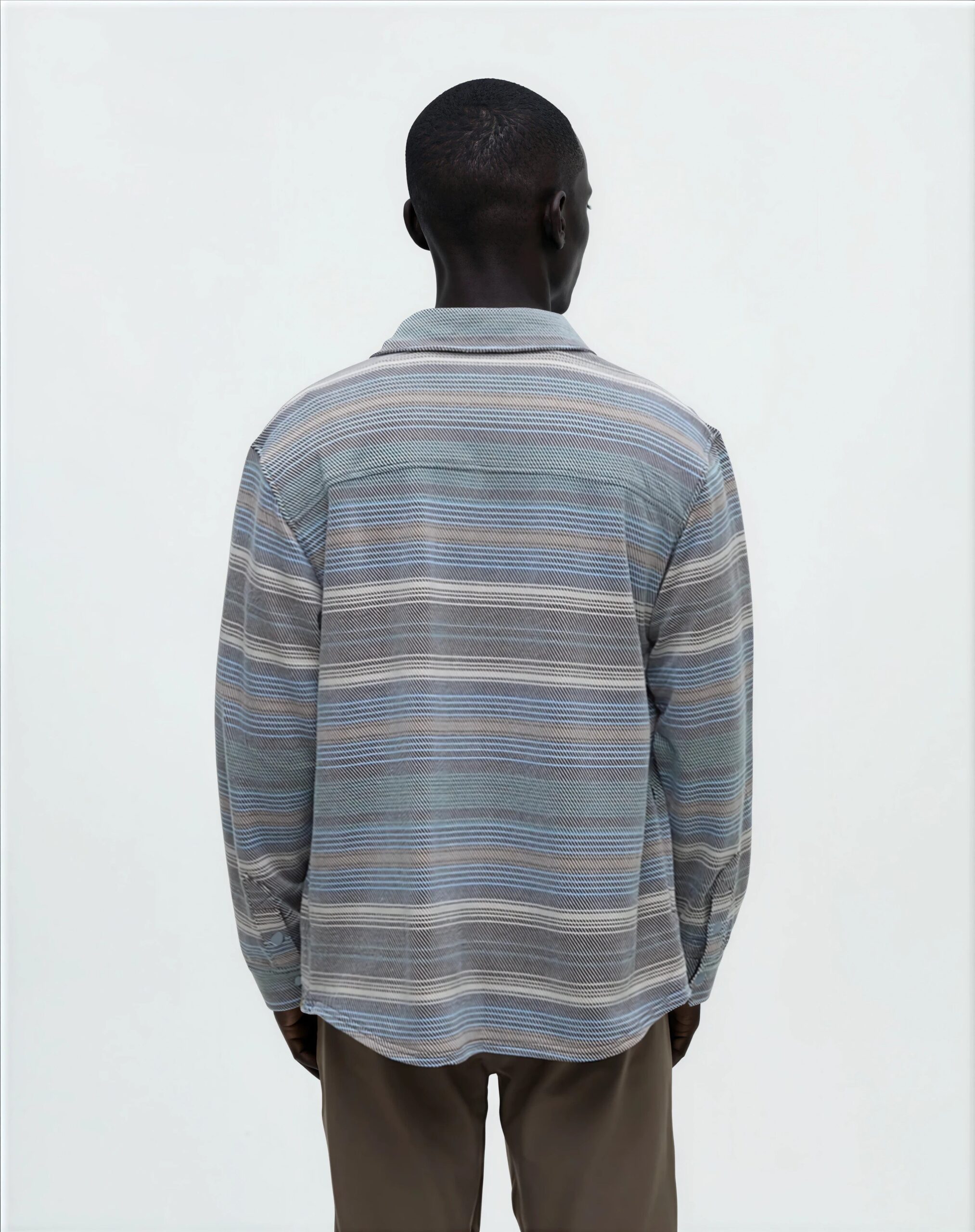 Thompson Shacket - Image 3