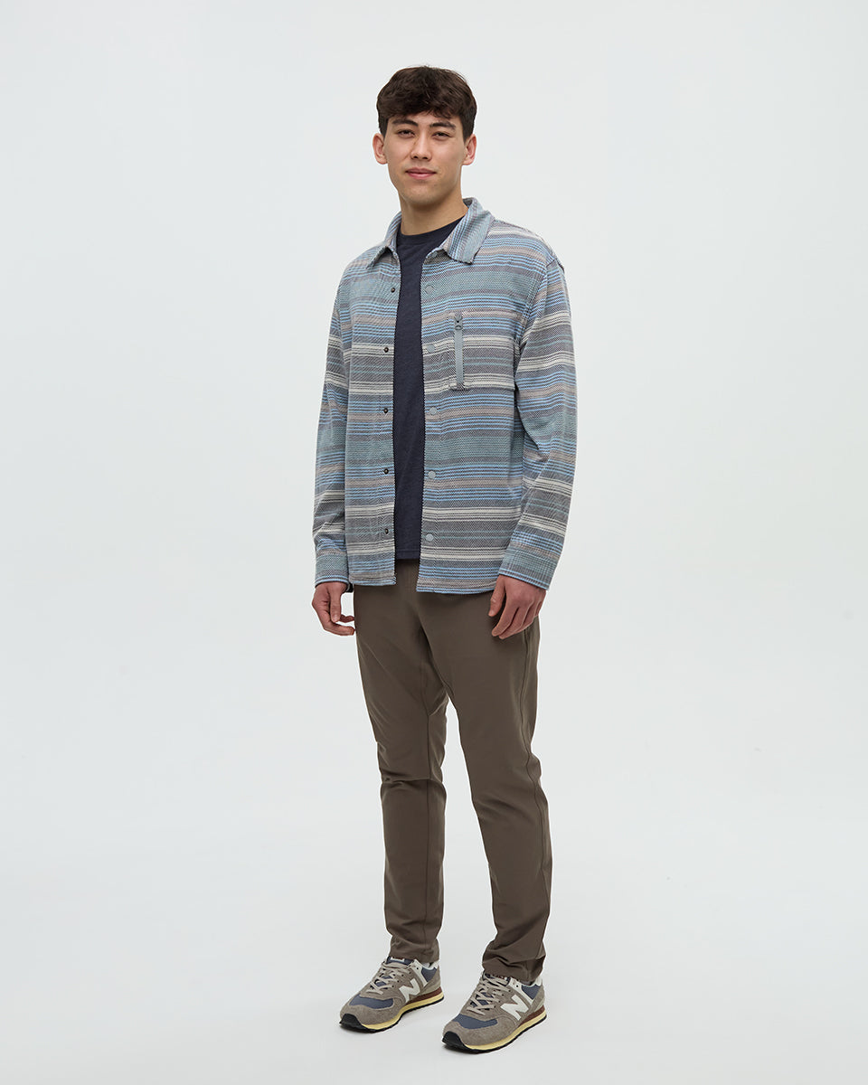 Thompson Shacket - Image 2