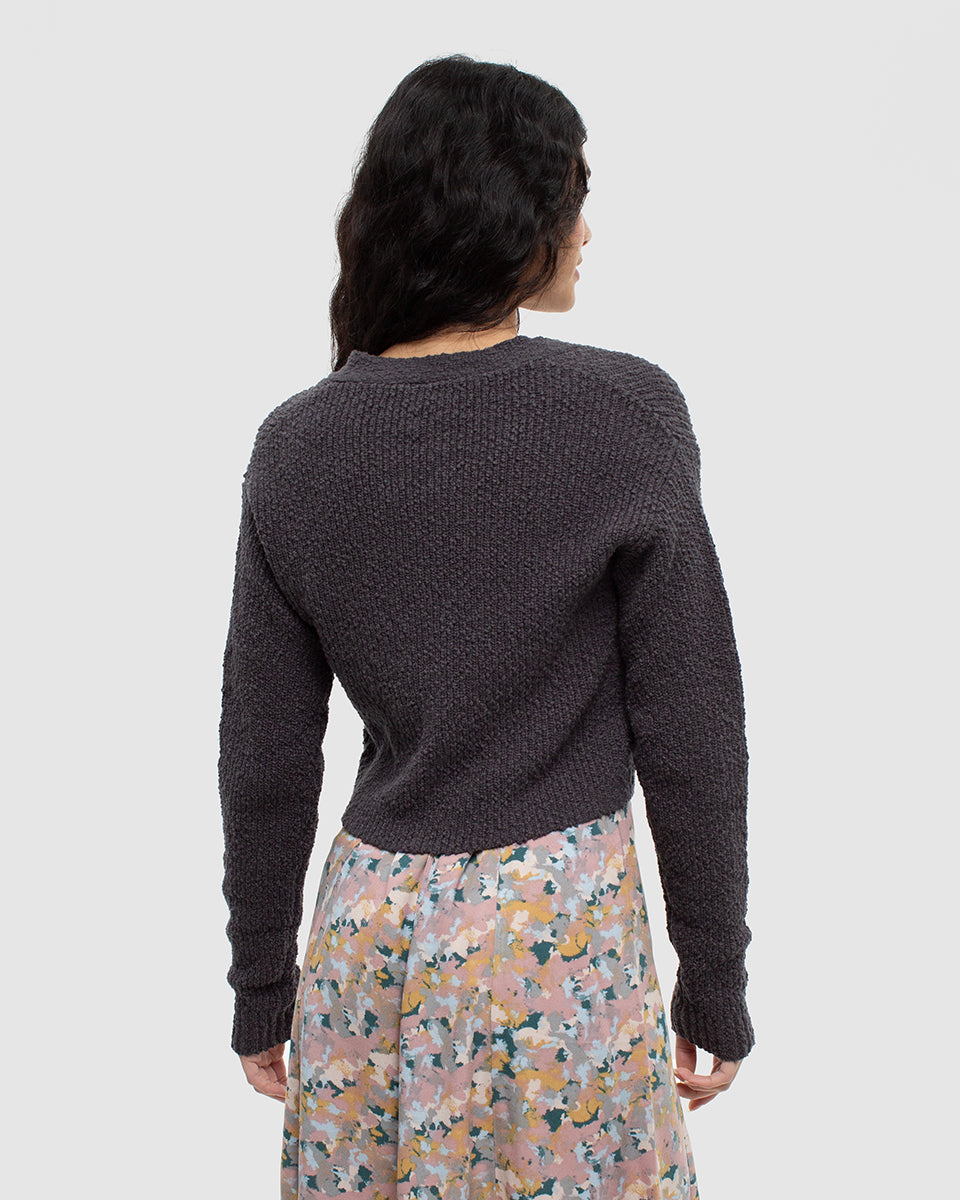 Poplar Cardigan - Image 2