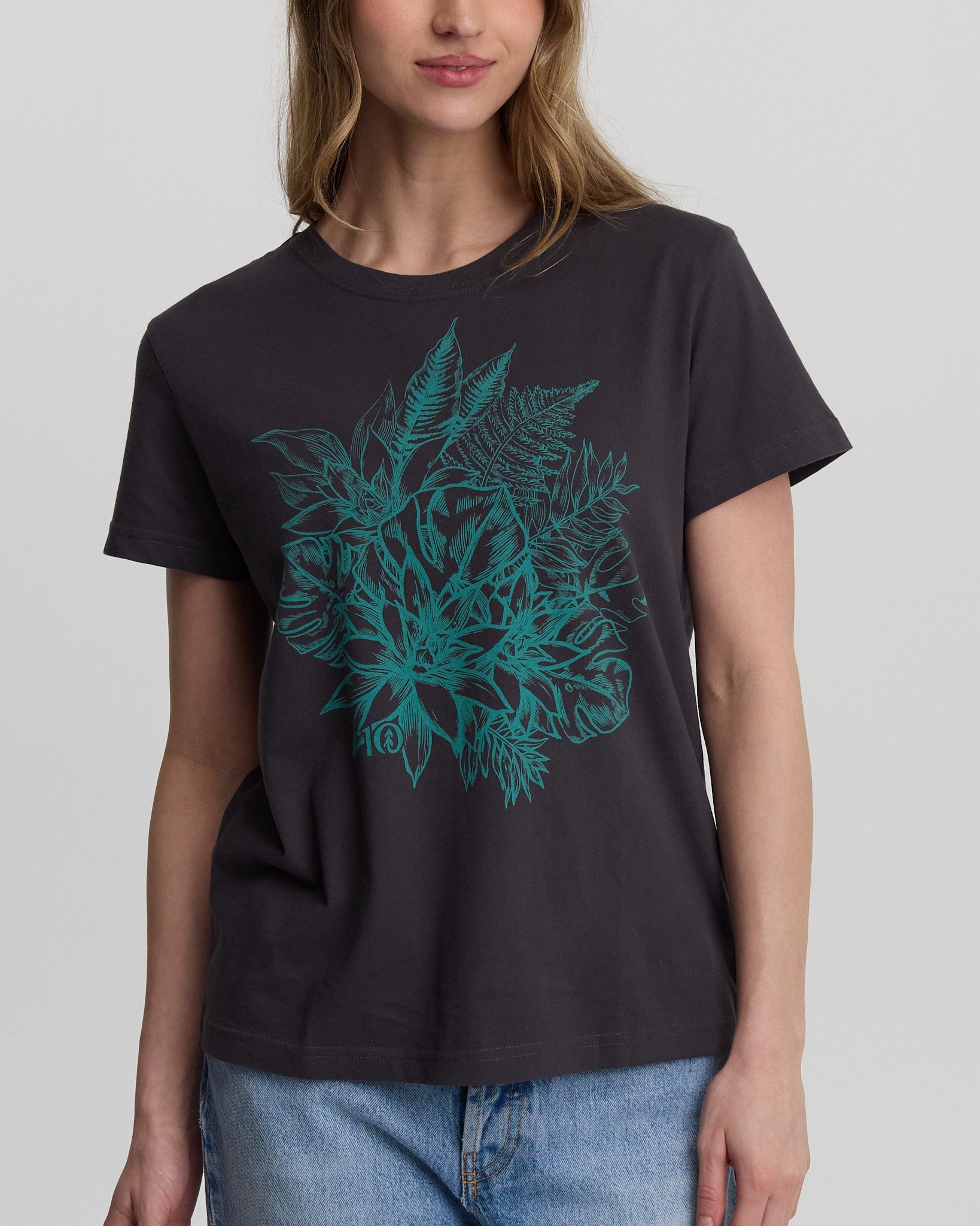 Amazon Sprawl T-Shirt - Image 4