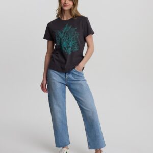 Alternative view of Amazon Sprawl T-Shirt