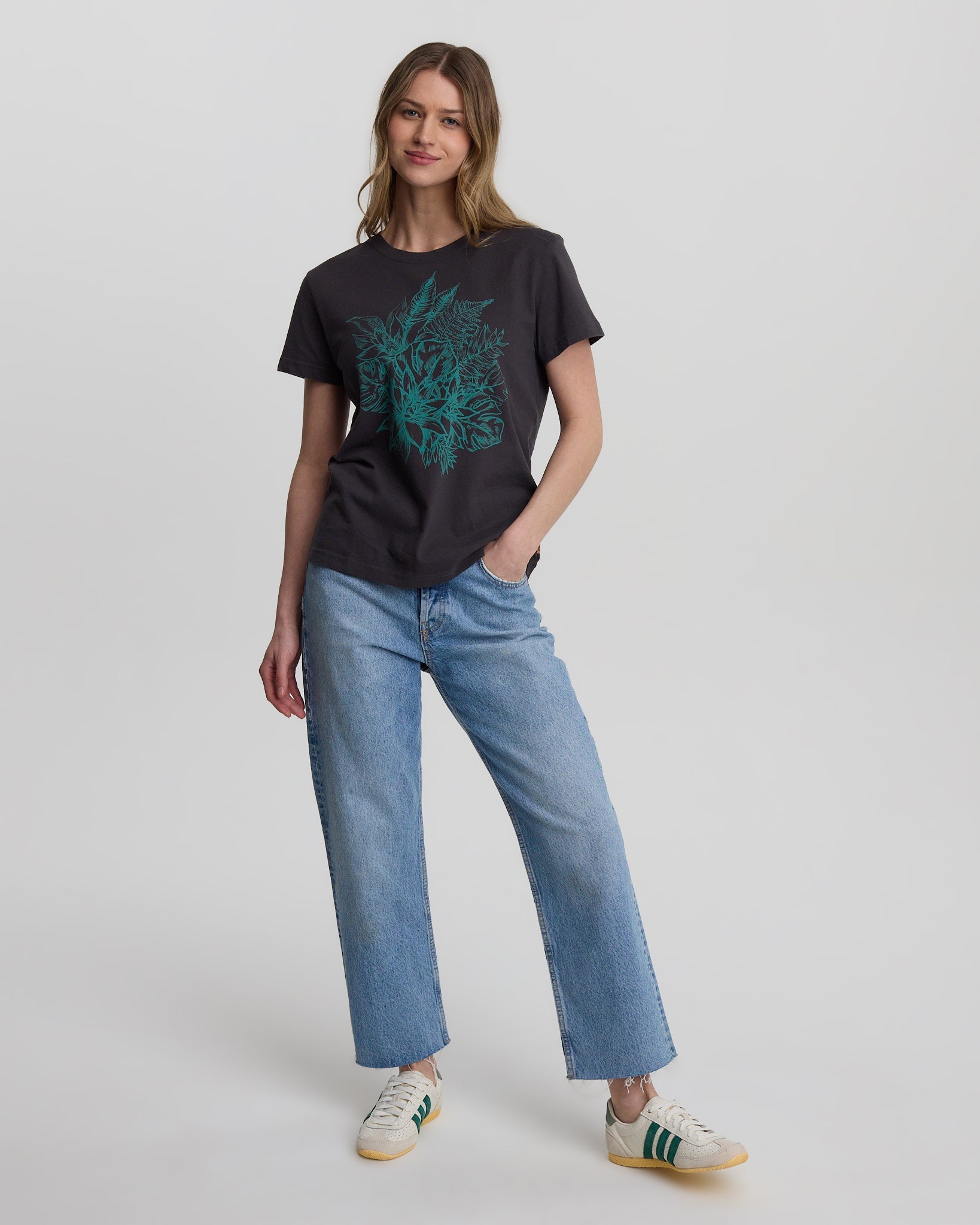 Amazon Sprawl T-Shirt - Image 2