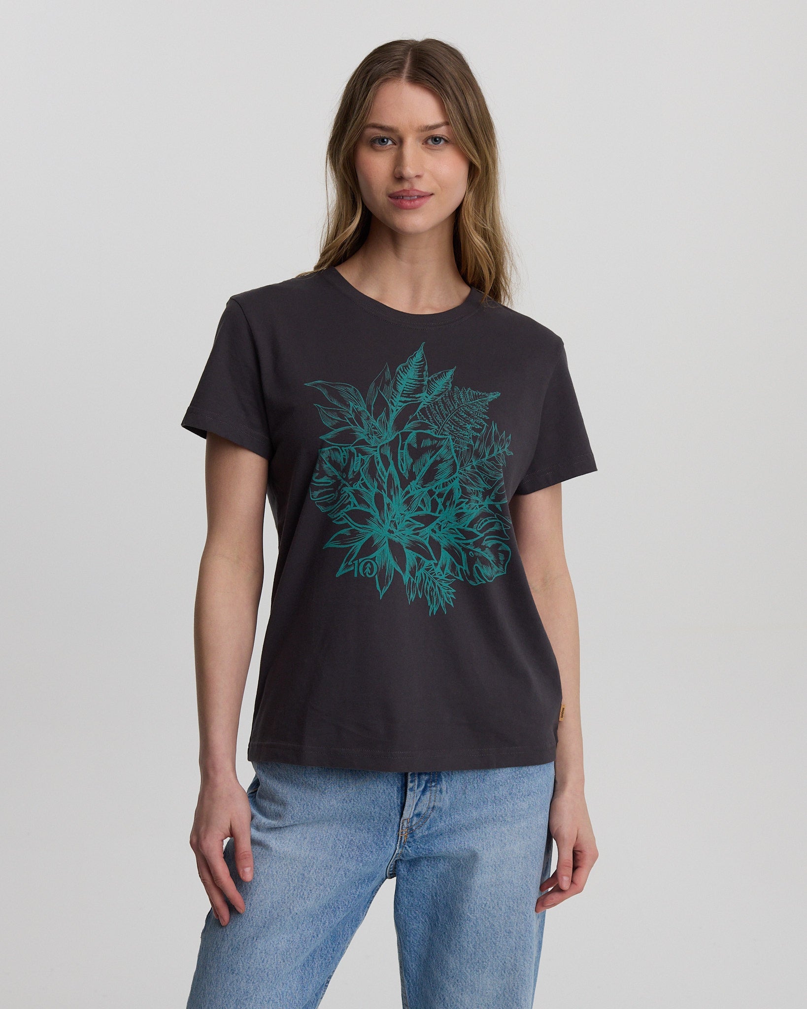 Amazon Sprawl T-Shirt