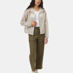 Alternative view of Breeze Nylon Jacket