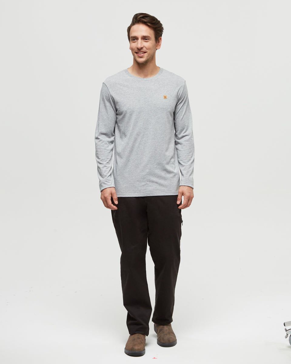 TreeBlend Baker Longsleeve - Image 2