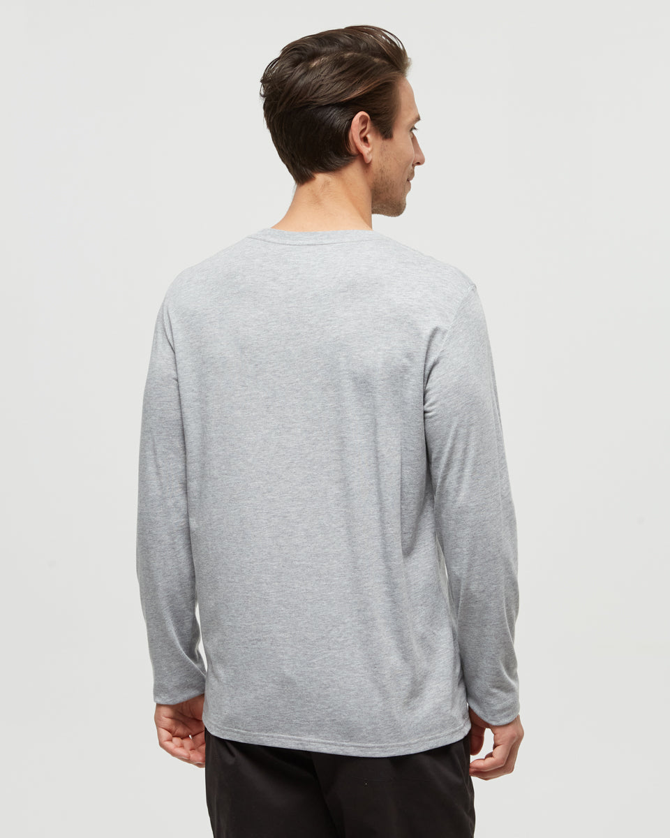 TreeBlend Baker Longsleeve - Image 3