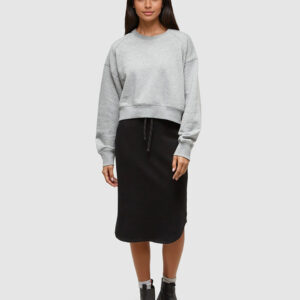 Alternative view of Bluffs Cropped Crew