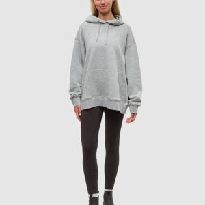 Alternative view of Bluffs Hoodie