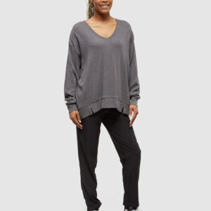 Alternative view of Meyer Longsleeve