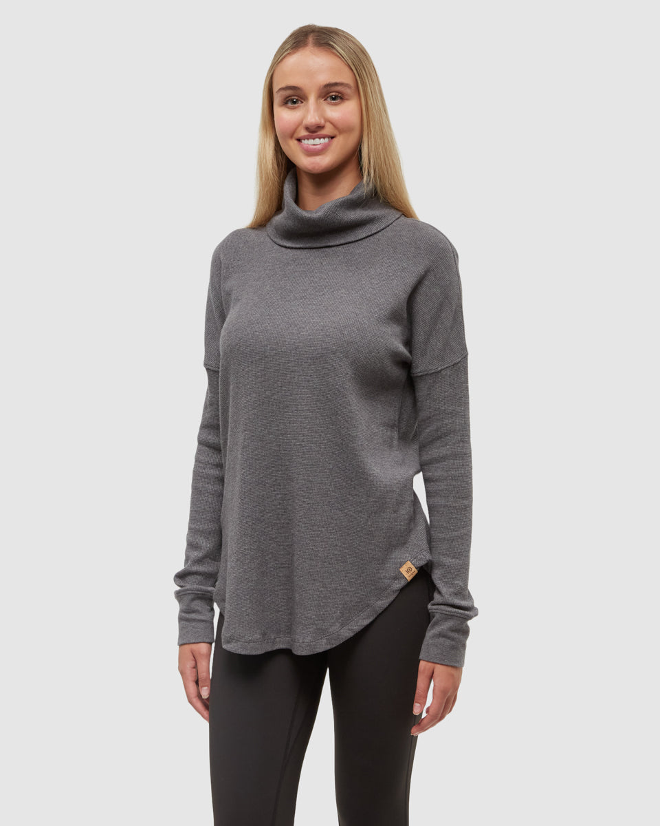 Highwood Turtleneck