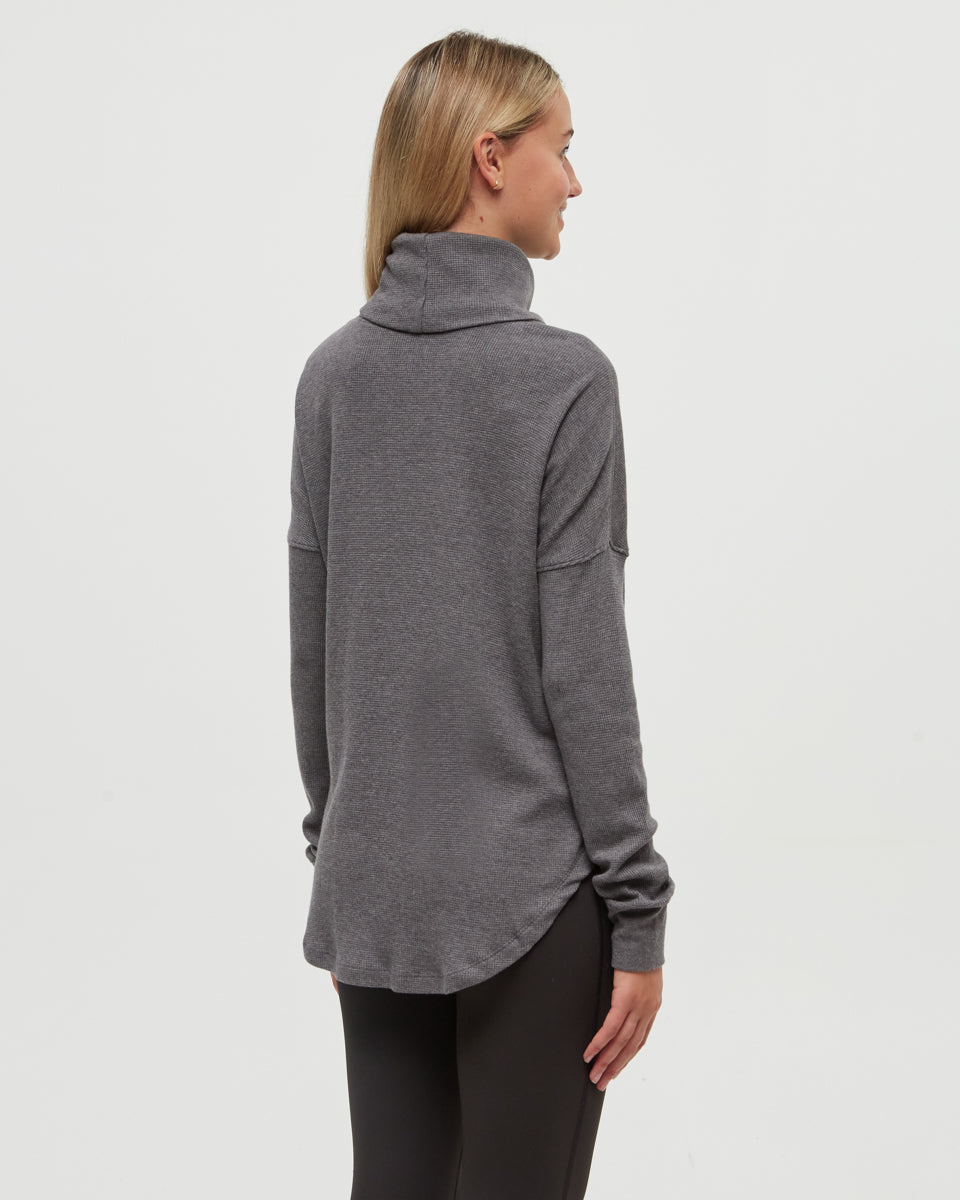 Highwood Turtleneck - Image 3