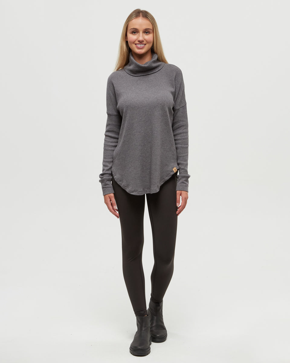Highwood Turtleneck - Image 2