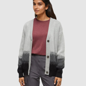 Creek Cardigan