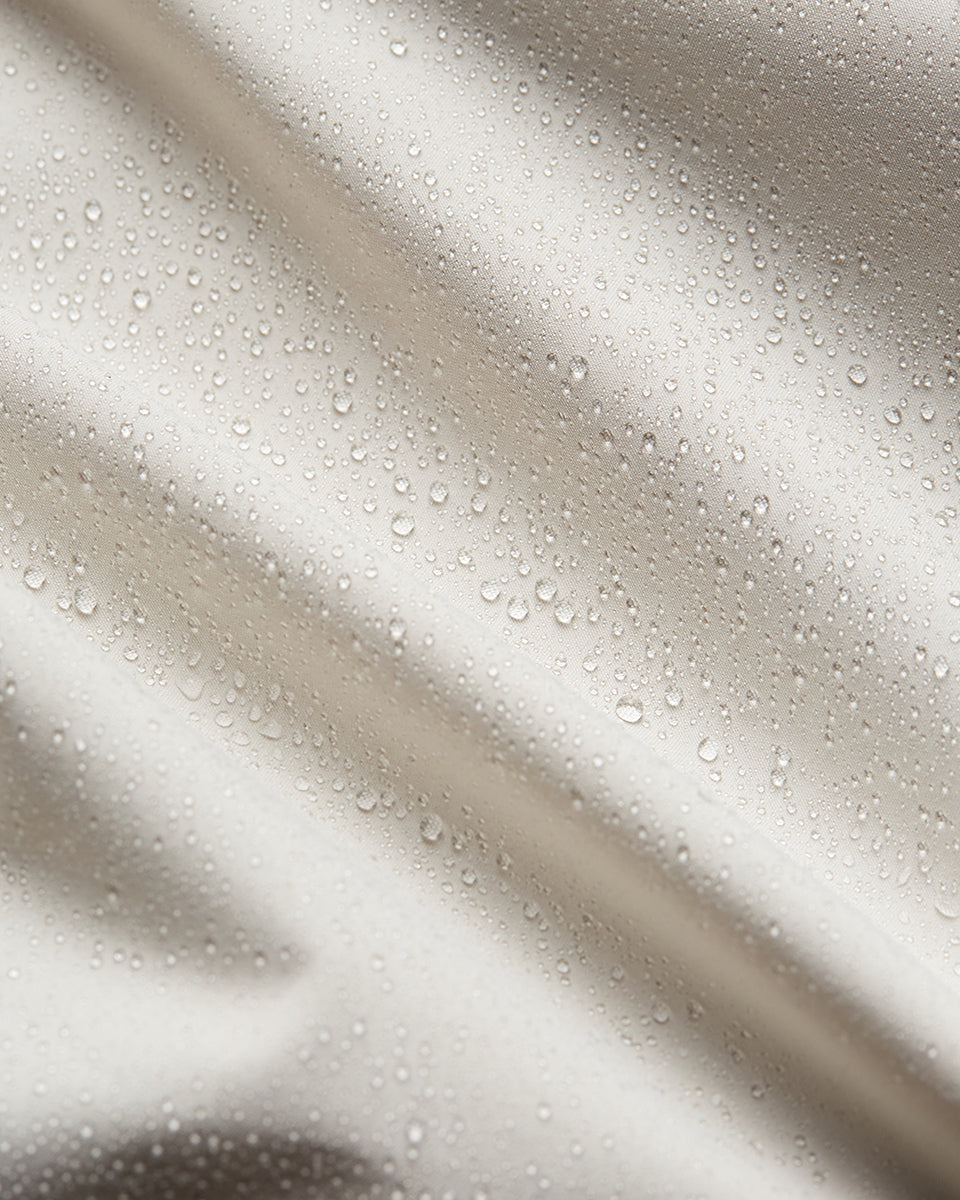 Nimbus Long Rain Jacket - Image 10