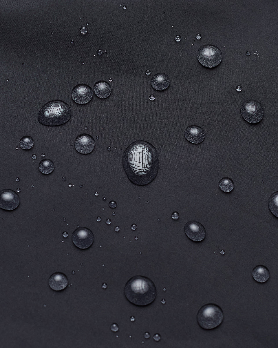 Nimbus Long Rain Jacket - Image 10