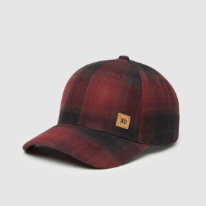 Forest Cork Icon Elevation Hat