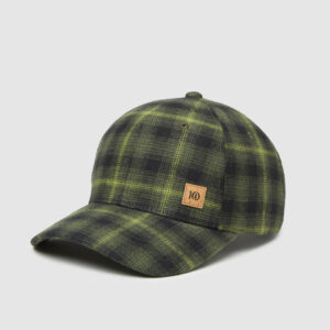 Forest Cork Icon Elevation Hat