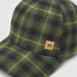 Alternative view of Forest Cork Icon Elevation Hat