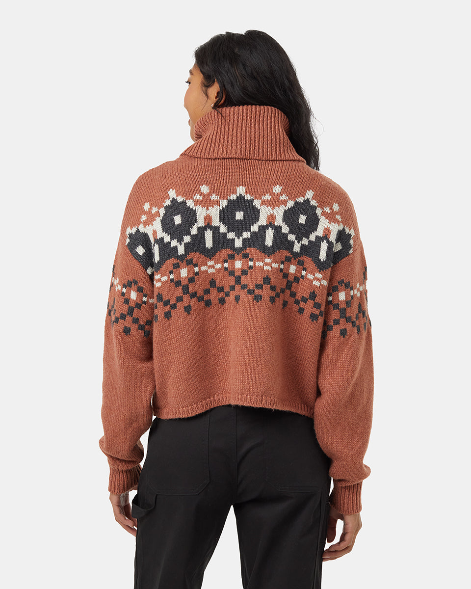 Moray Sweater - Image 2