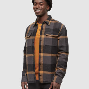 Woodford Jacket