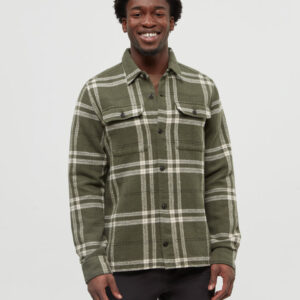 Woodford Jacket