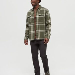 Alternative view of Woodford Jacket