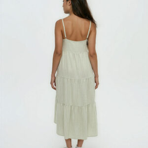 Alternative view of Hopewell Dress