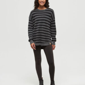 Alternative view of Broughton Sweater