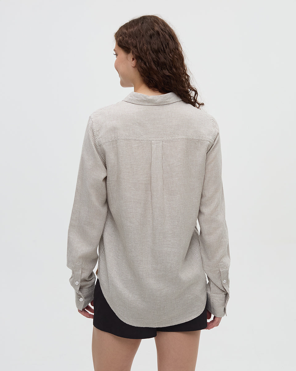 Sloan Shirt - Image 3