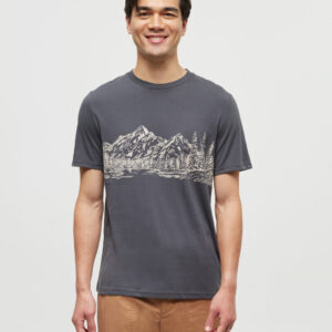 Mountain Scenic T-Shirt
