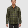 Kapok Flannel Colville