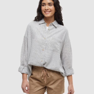 Alternative view of West End Shirt