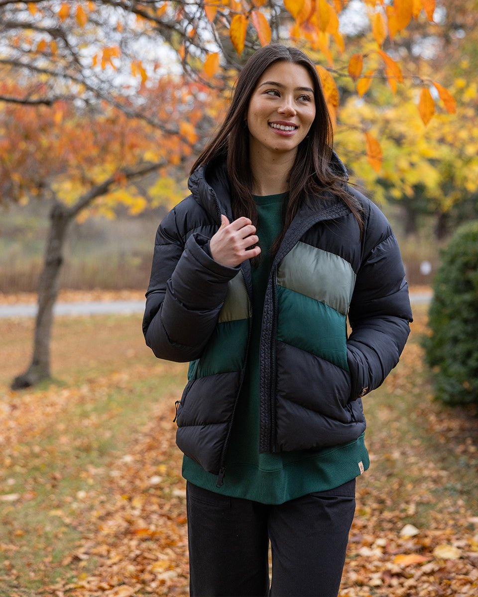 Harwood Puffer - Image 13