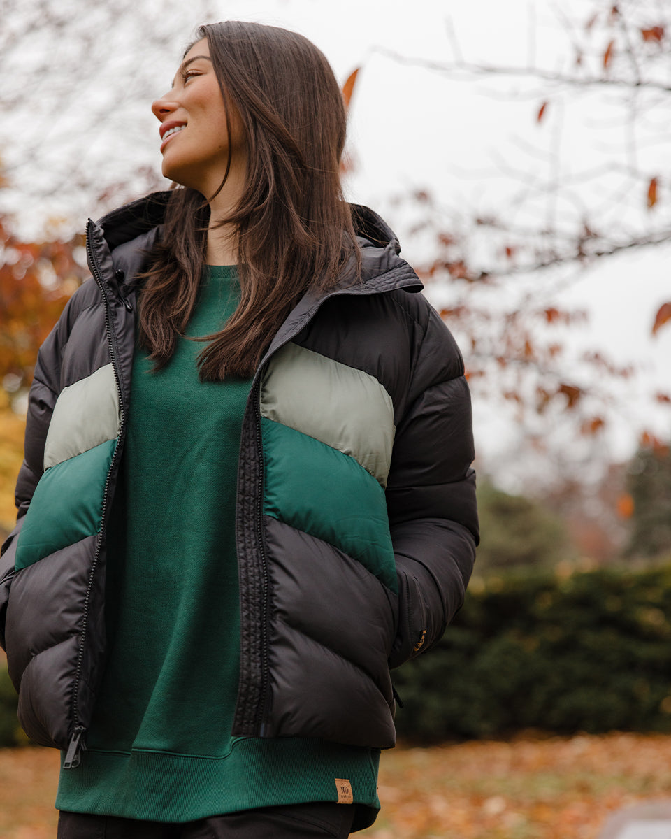 Harwood Puffer - Image 11