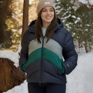 Alternative view of Harwood Puffer