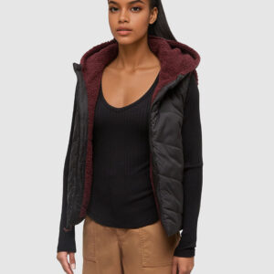 Alternative view of Collins Vest