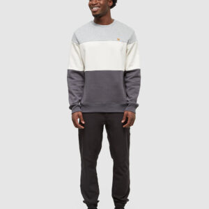 Alternative view of Blocked Reynard Crew