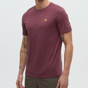 Alternative view of TreeBlend Baker T-Shirt