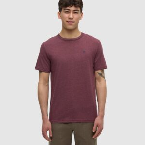 Embroidered Ten T-Shirt