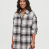 Fernwood Flannel Shirt