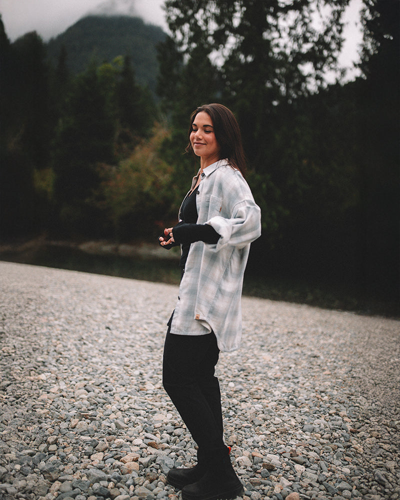 Fernwood Flannel Shirt - Image 5