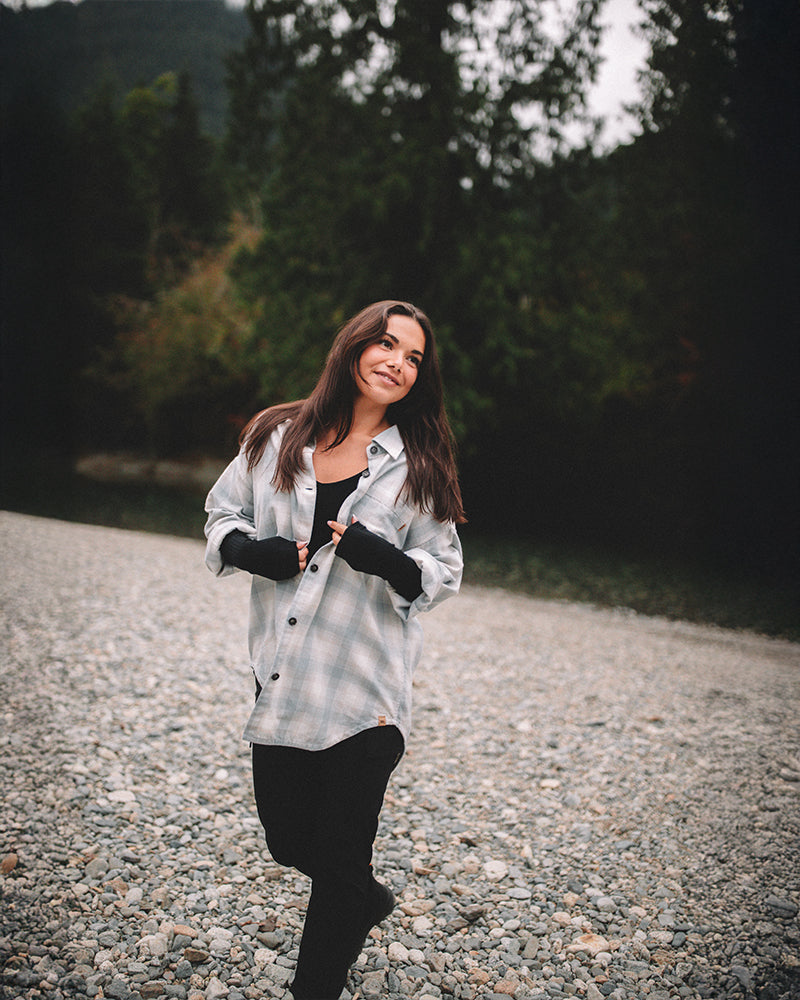 Fernwood Flannel Shirt - Image 2