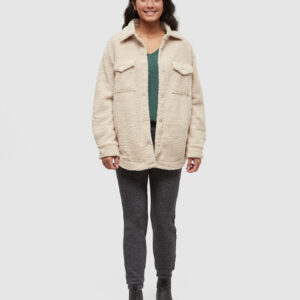 Alternative view of Sunday Jacket