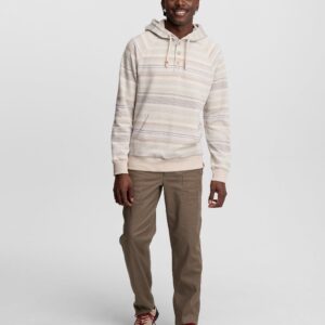 Alternative view of Woodrow Hoodie