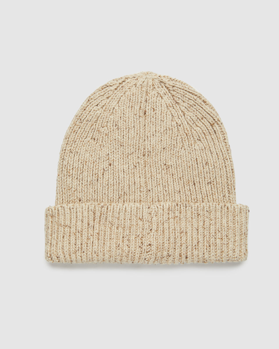 Bristow Fleck Beanie - Image 3
