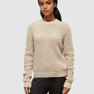 Morrell Sweater