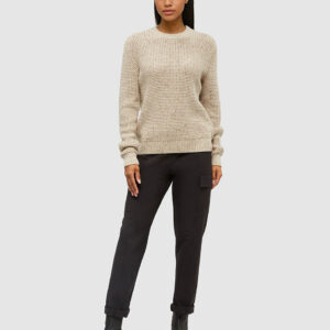 Alternative view of Morrell Sweater