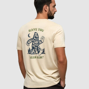 Have You Seen Him T-Shirt